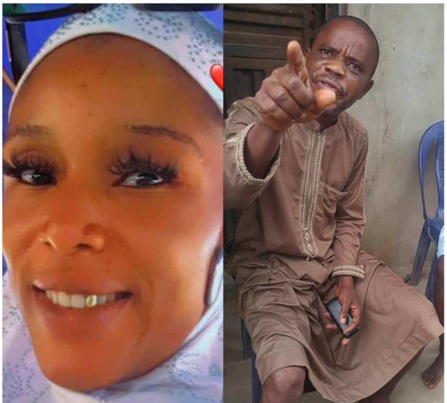 ITELE : How Hajia Ramotalahi A Police Informant Allegedly Partners Kenny Awowole To Sell Husband’s House For Just N8.5m With Fake Document Exposed!