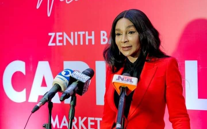 ZENITH BANK EMERGES AS NIGERIA’S TIER-1 CAPITAL LEADER FOR THE FIFTEENTH CONSECUTIVE YEAR IN THE 2024 TOP 1000 WORLD BANKS’ RANKING