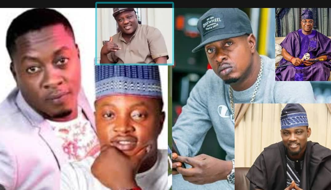 Taye Currency To Perform At New Olubadan’s Coronation, Shares Career Insights and Upcoming Album Details(Video) – Alhaji Arems