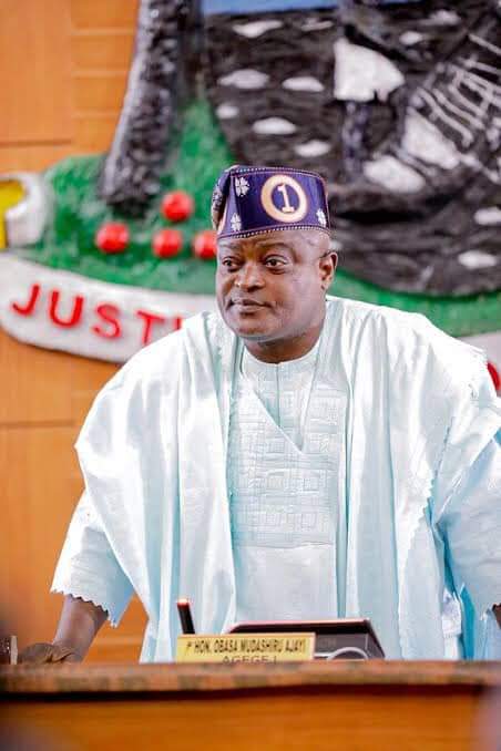 Lagos Assembly Frowns At Murder Of Monarch’s Son…calls on Sanwo-Olu, IGP to ensure thorough investigation…reiterates need for state police