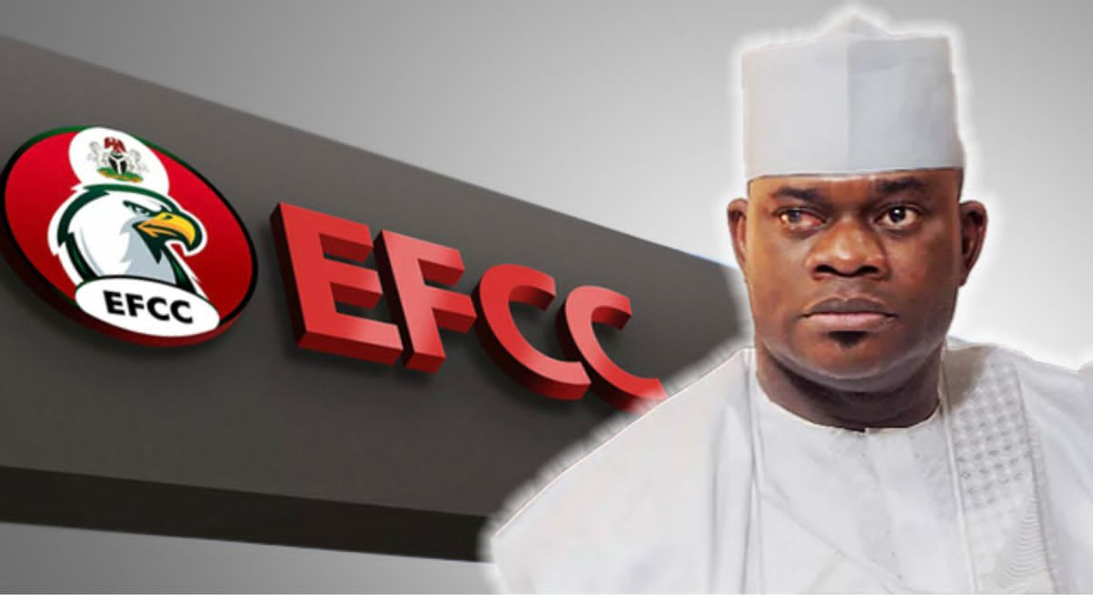 EFCC N80B Court Trial: Seize the Opportunity to Appear in Court, Group Advises Yahaya Bello