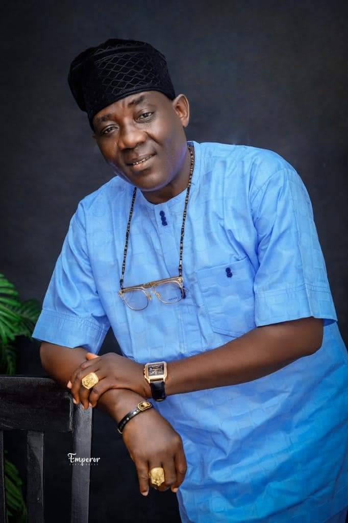 Veteran Fuji Icon, Aare Sir Shina Akanni Declares Readiness To Lead The Fuji World