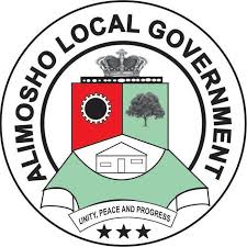 B-R-E-A-K-I-N-G: Alimosho Local Government Vice Chairman Gets Appointment Letter to Take Over