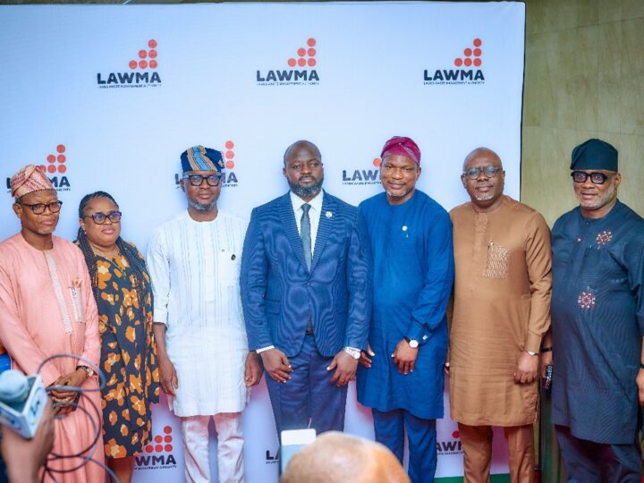 At Stakeholders’ Forum, LAWMA MD Bares Plans for Strategic Waste Management… says Lagos State government plans to acquire 100 CNG trucks for PSP operations