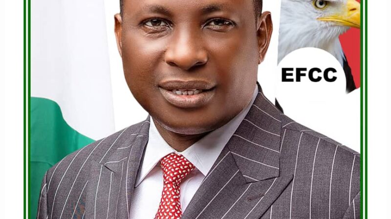 Coalition Condemns CD, TAN’s Accusations of Federal Government Interference in EFCC Case, Demands Cease of Supreme Court Blackmail