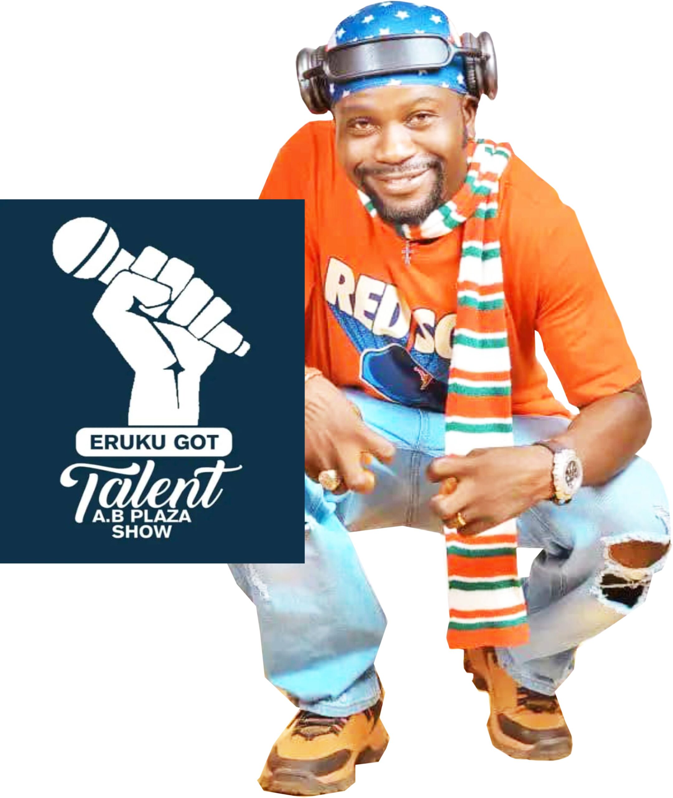 Abayomi Babare, Eruku Got Talent Show’s founder, spearheads an initiative supporting rising musicians…Bridging generational divides with a pioneering six-year project ~By Oluwaseun Fabiyi