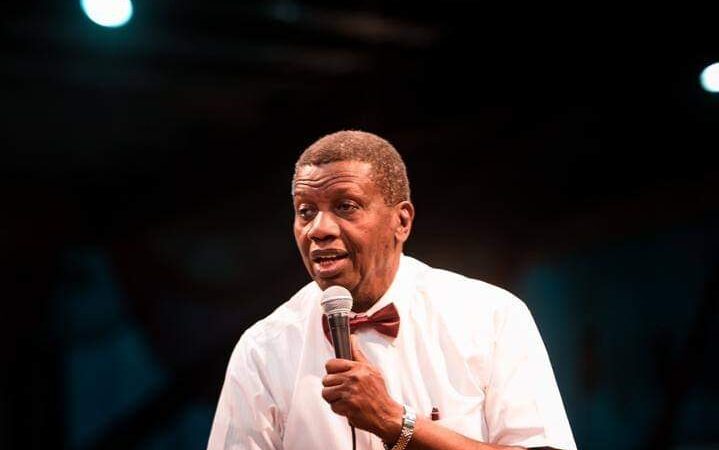 Oil Cabals crippled Govt Refineries, now working against Dangote Refinery – Pastor Adeboye