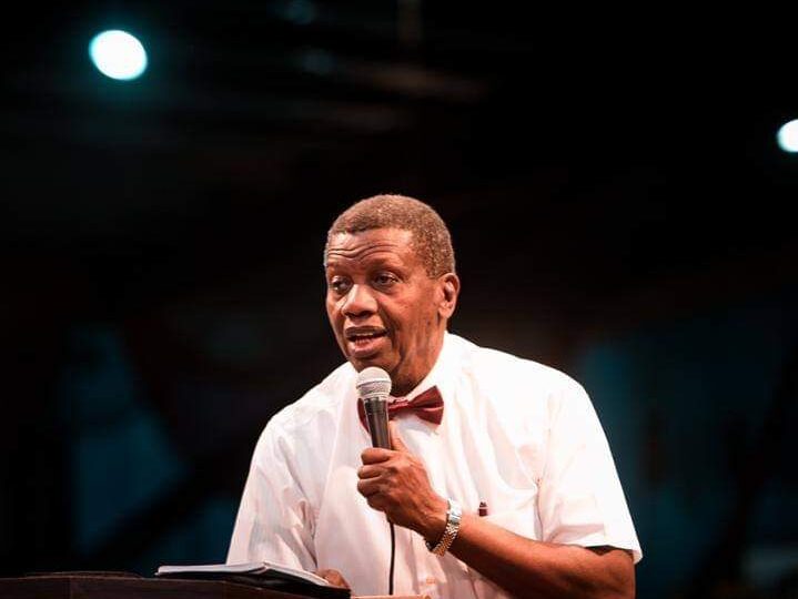 Oil Cabals crippled Govt Refineries, now working against Dangote Refinery – Pastor Adeboye