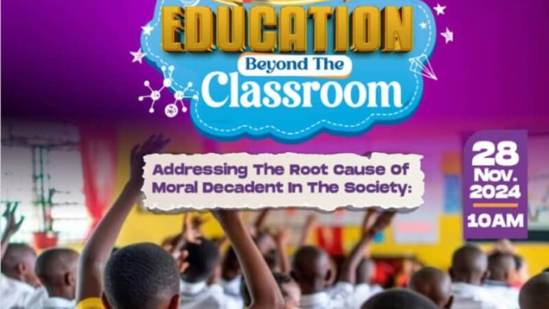 Bottomline Media Scheduled to Host the Prestigious Ikorodu School Summit and Awards 2024