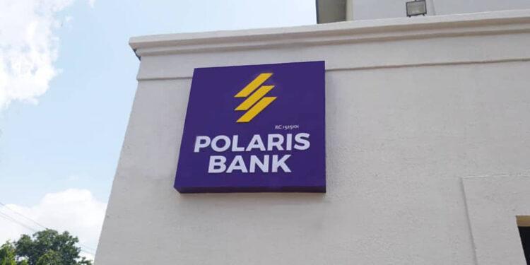 Polaris Bank Clinches “Best Mobile App” Award at Digital Jurist Awards 2024