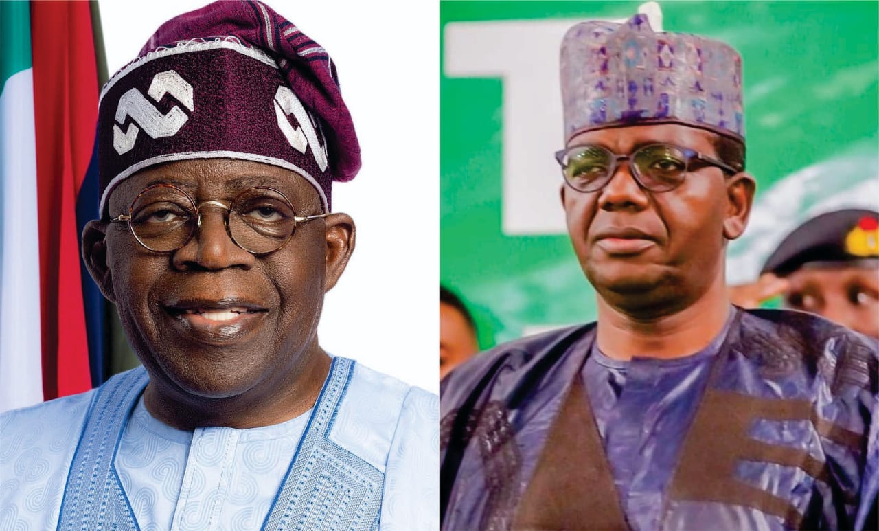 Pres Tinubu Strengthens State Ministers’ Oversight Abilities in Key Agencies