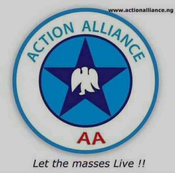 Appeal Court Further Affirms Udeze-led NEC Of Action Alliance As Valid, Authentic