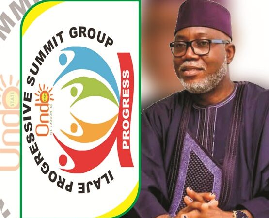 Ilaje Progressive Summit Group Congratulates Governor Lucky Aiyedatiwa on Election Victory